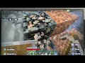 Minecraft Survival Let’s Play Ep 3: More Mining