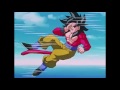 Goku vs Super 17 - Rhapsody(Emerald Sword - Dawn of Victory).