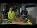 Solely Ryobi Christmas 2022 - 18V HP Brushless Battery Power, Hand Tools, LINK, and more!