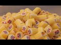 Cute Handmade Candy Making / 귀여운 수제 사탕 만들기 / Korean Candy Store