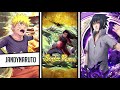 7⭐ 4TH YEAR ANNIVERSARY SHOWCASE | Naruto Ultimate Ninja Blazing
