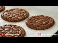 The EASIEST Fudgy Brownie Cookies! Better than Brownies!🔥