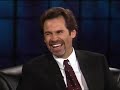 Norm Macdonald on Dennis Miller Live Compilation (1997-1999) Uncut & Unfiltered - 4 Appearances