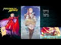 [FEH] Legendary hero banner   Edelgard