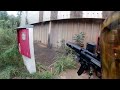 Jogo Paintball - Op. HAARP - Vídeo II