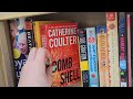 Little Free Library Vlog (SHOCKING good finds!) 👀