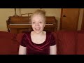 Living with Albinism Ep. 2 | What's Wrong With Your Eyes????