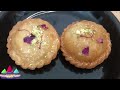 Holi Special Gujhiya Recipe रस से भरी चन्द्रकला गुझिया बनाएं बिना मावा के | Chandrakala Gujhiya 😋❤️