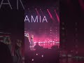 Tamia Intro & Vibes #liveperformance #concert #livemusic #atlanta #tamia