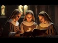 Gregorian Chant | 3 Hours Of Prayer With The Nuns | Orthodox Choir Music