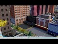 13 cool details in SimCity (2013)
