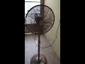 ventilador de coluna Britânia