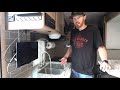 How to DeWinterize a Travel Trailer - Winnebago Micro Minnie