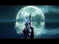 Rennala, Queen of the Full Moon - Phase 1 (EXTENDED) - Elden Ring OST