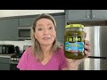 What I Eat In A Day | Staying Thin Over 50