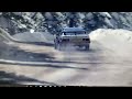 Dirt Rally - Clean run in Sweden.