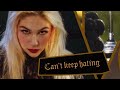 The Warning - Satisfied (Official Lyric Video)