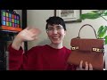 🎉UNBOXING A BAG FROM DELVAUX 🥰 The Oldest Known Luxury House!