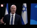 Netanjahu-Berater Ha-Negbi droht Iran bei Israel-Angriff | BILD TALK mit Paul Ronzheimer
