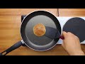 4 Simple And Healthy Pancakes - Homemade Pancakes