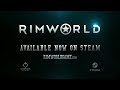 Rimworld German Fandub Trailer