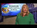 Governor calls situation in Missouri Senate 'ridiculous'