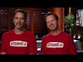 Shark Tank US | Hilarious Prank-O Pitch Has The Sharks In Stitches!