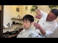 「メンズカット」椅子１席 完全個室 東京目黒線洗足駅 徒歩1分 Healing barber Clippers