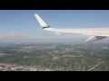 Boeing 737-800 Takeoff