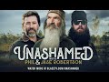 Phil Robertson Laughs So Hard He Can't Speak for 15 Seconds