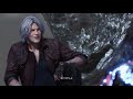 DMC5-Dante vs Griffon Shadow Nightmare(DMD)