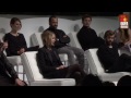 The Hunger Games MockingJay Part 1 | full Press Conference New York (2014) Jennifer Lawrence