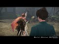 Fate/Samurai Remnant - Playing as Pig Form Iori Gameplay