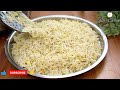 Cooking a special and delicious Arabian lamb and rice recipe (Majboos!)