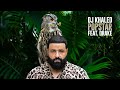DJ Khaled ft. Drake - POPSTAR (Official Audio)