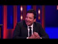Jimmy Kimmel and Jimmy Fallon Play a Round of Password after Dark