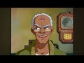The Boondocks Unaired Pilot episode (2003 or 2004)
