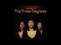 The Three Degrees - Woman in Love