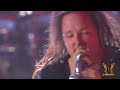 KoRn - Throw Me Away (Boost Mobile RockCorps 2007) HD