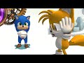 Sonic Generations - Movie Edition