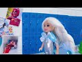 Ultimate Queen Elsa Crafts || Surprise Frozen DIYs