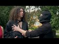 NSP The Decision Part 2 but every time Danny says STD it gets a little faster.