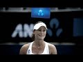 Samantha Stosur ANZ Commercial