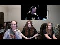 First Time Hearing | 3 Generation Reaction | Wintersun | Time