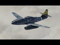 The Nazi super plane that nearly won the war