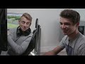 'He's going to spin again!' - Simulator tips with F1 driver Lando Norris