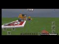Minecraft Combat Plane (How it works) | Minecraft