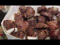 Delicious ! Various Meat Dishes, from Pork belly to Steak | Korean food
