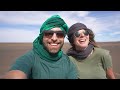 INCREDIBLE 24 Hours in the Sahara Desert - Merzouga, Morocco