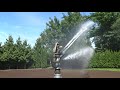 Rain Bird 95 Part Circle Impact Sprinkler